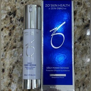 ZO SKIN HEALTH Daily Power Defense